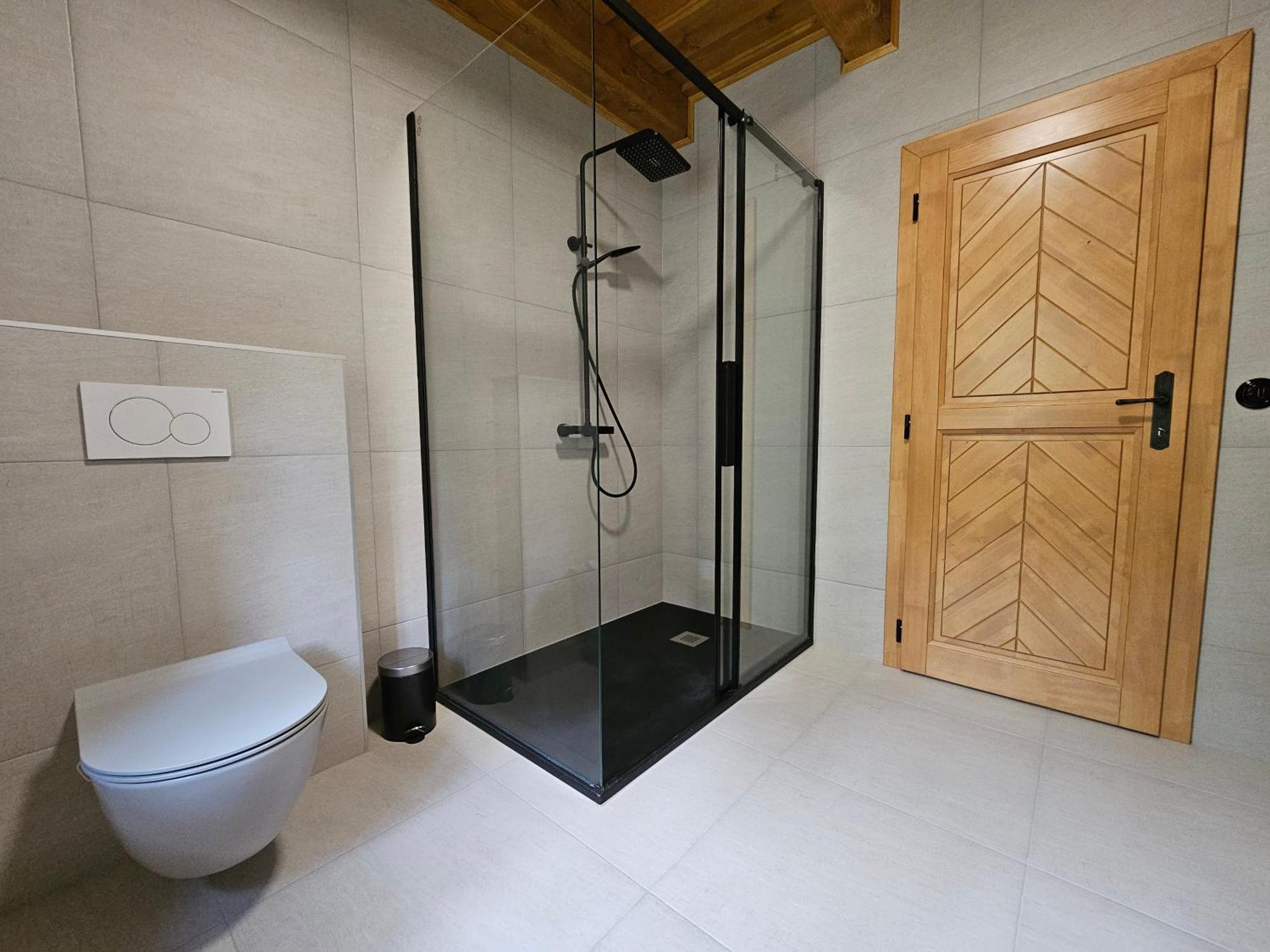 Apartmany Jezerne Velké Karlovice 外观 照片