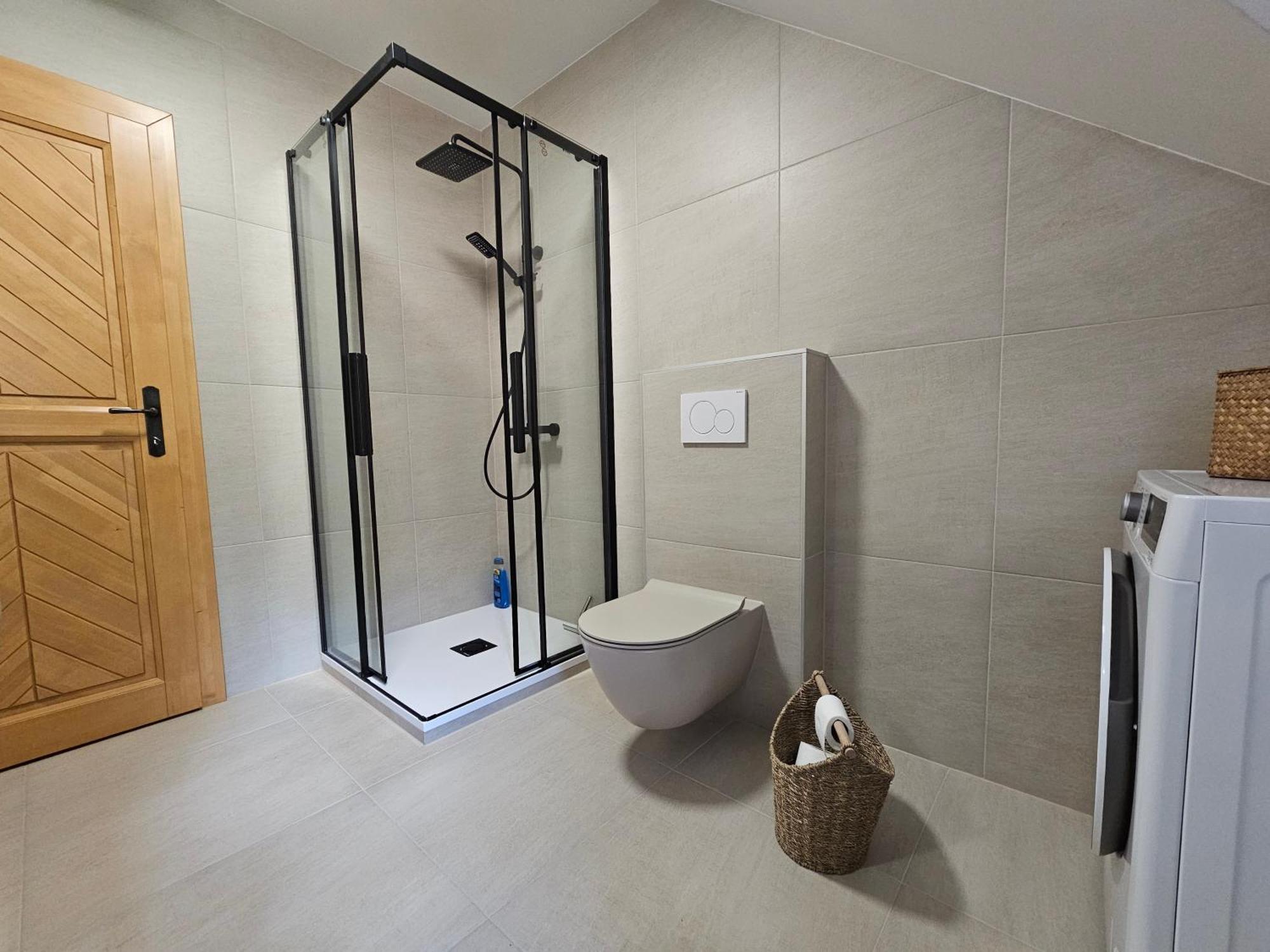 Apartmany Jezerne Velké Karlovice 外观 照片