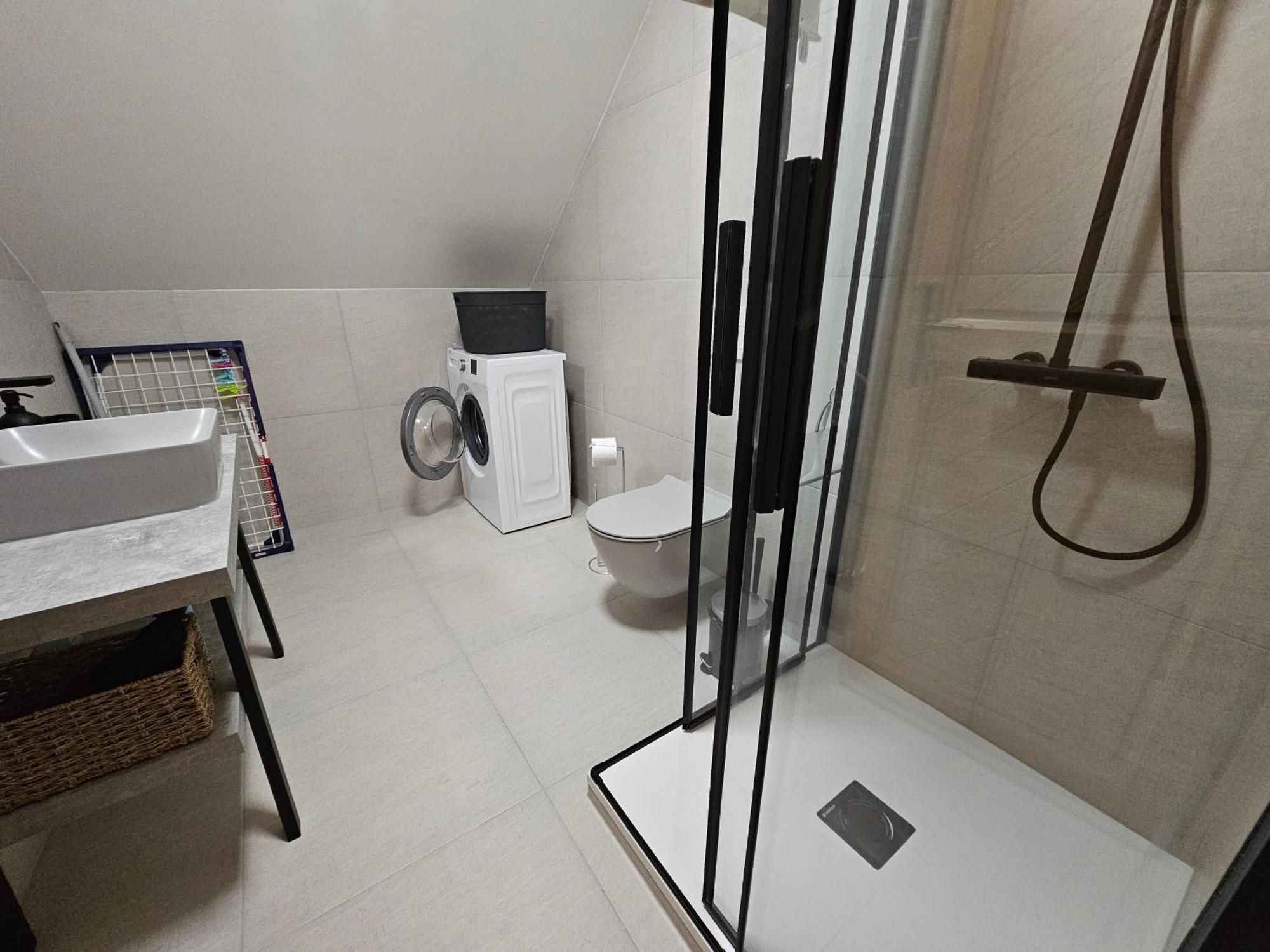 Apartmany Jezerne Velké Karlovice 外观 照片