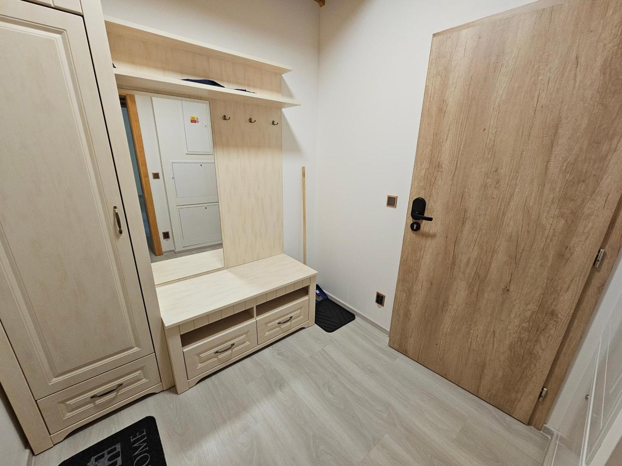 Apartmany Jezerne Velké Karlovice 客房 照片