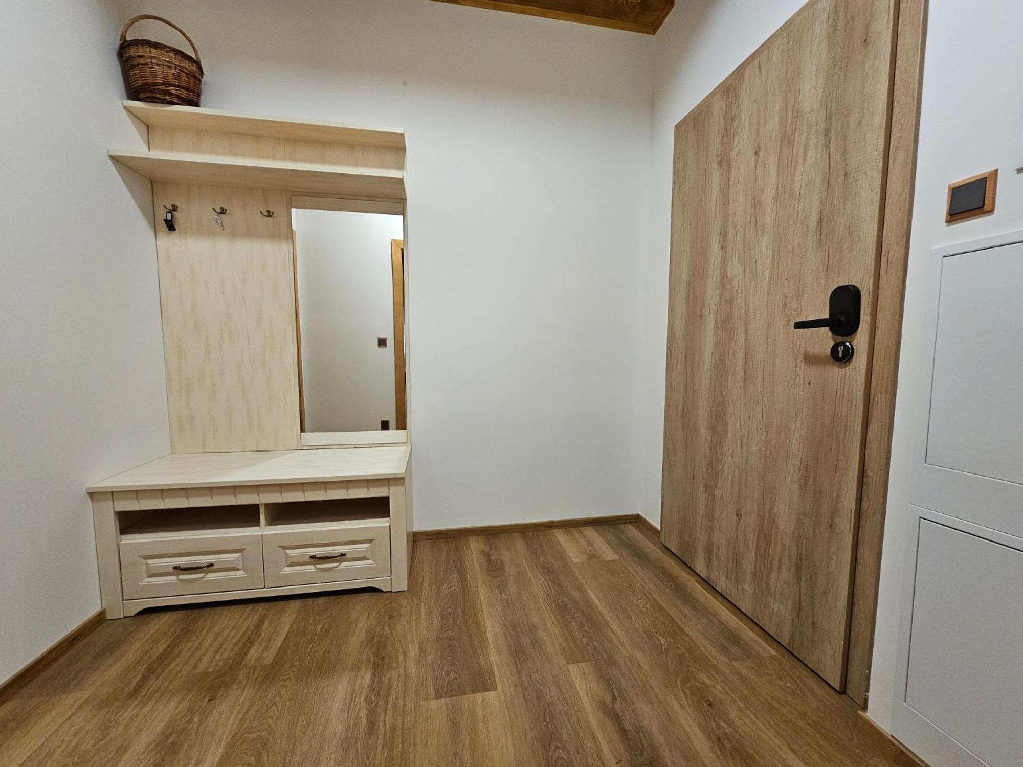 Apartmany Jezerne Velké Karlovice 客房 照片