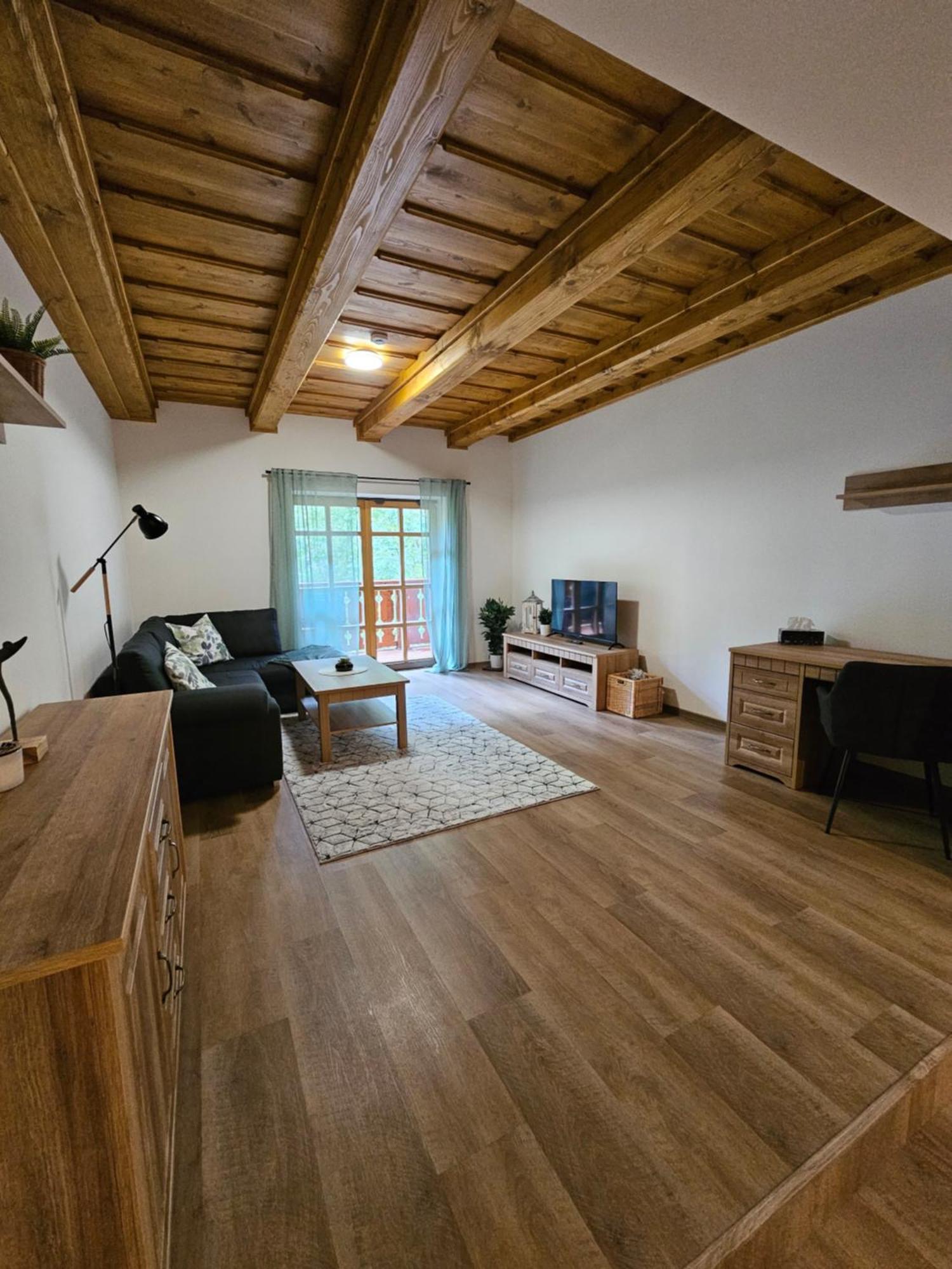 Apartmany Jezerne Velké Karlovice 客房 照片